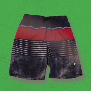 🕷Boys Spyder Swim Shorts! 🕷